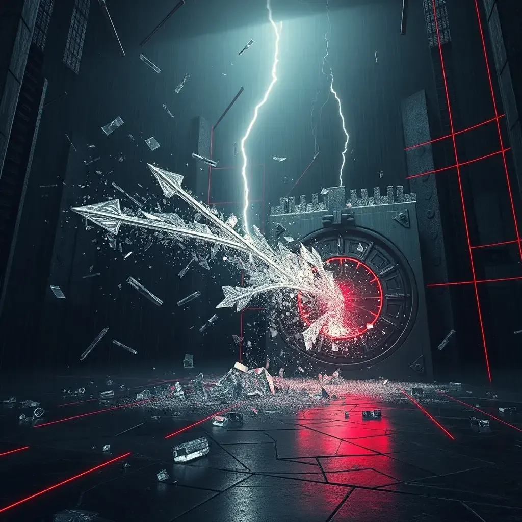 Market mood for Monday, December 15, 2025: Tech Titans Tumble as Growth Concerns Mount