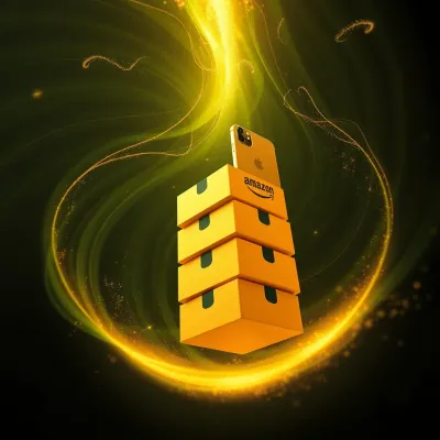 Consumer Champions Drive Market Rally