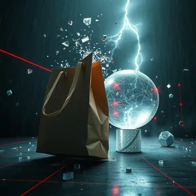 Tech Tumble: Chip Off the Old Block as Growth Slows