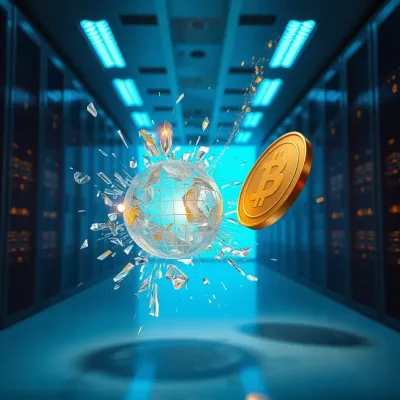 Tech Titans Tussle as Energy Sectors Ignite