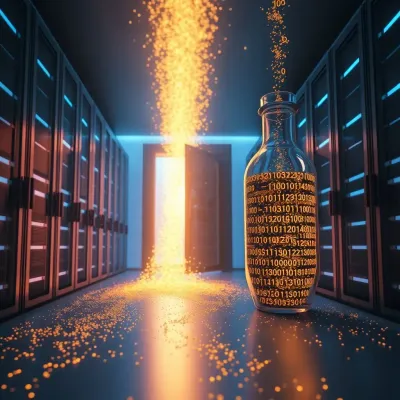 Tech Titans Tumble, But Bulls Hold Ground