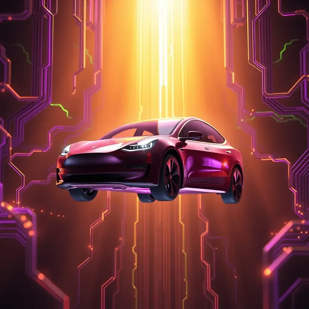 Market mood for Wednesday, January 21, 2026: Chip Champions Lead the Charge: Tech's Winning Streak