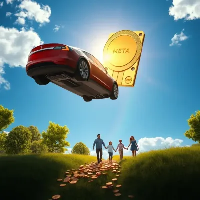 Tech Titans Blaze Trail as Bulls Charge Ahead