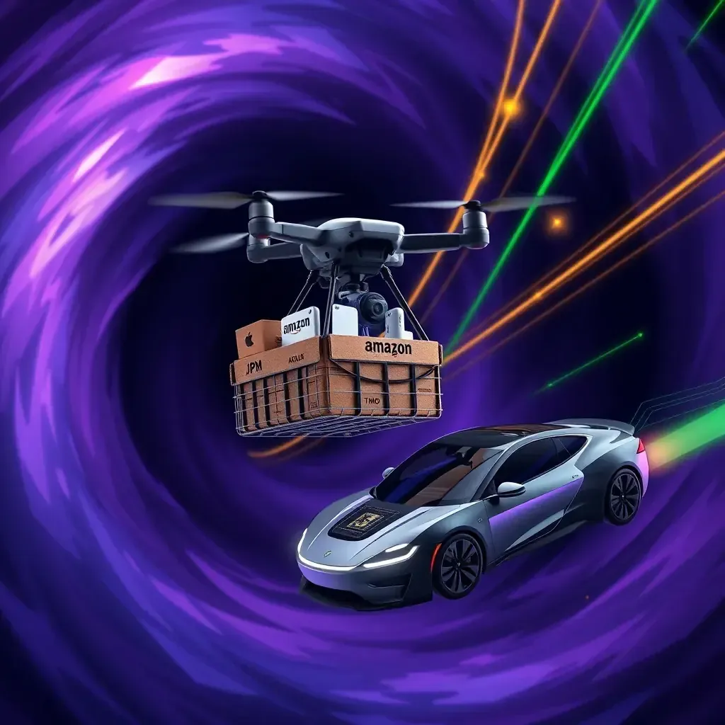 Market mood for Friday, January 23, 2026: Tech Titans Tumble as Dow Dives, Nasdaq Holds Steady