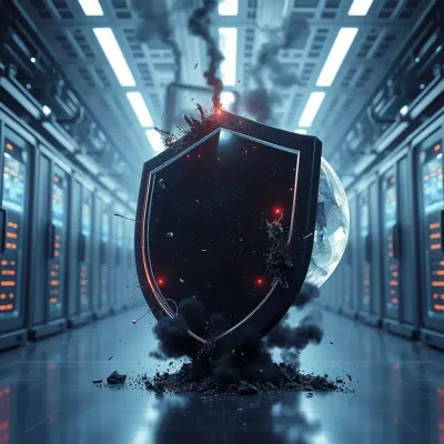 Tech Titans Lift Market, But Giants Struggle