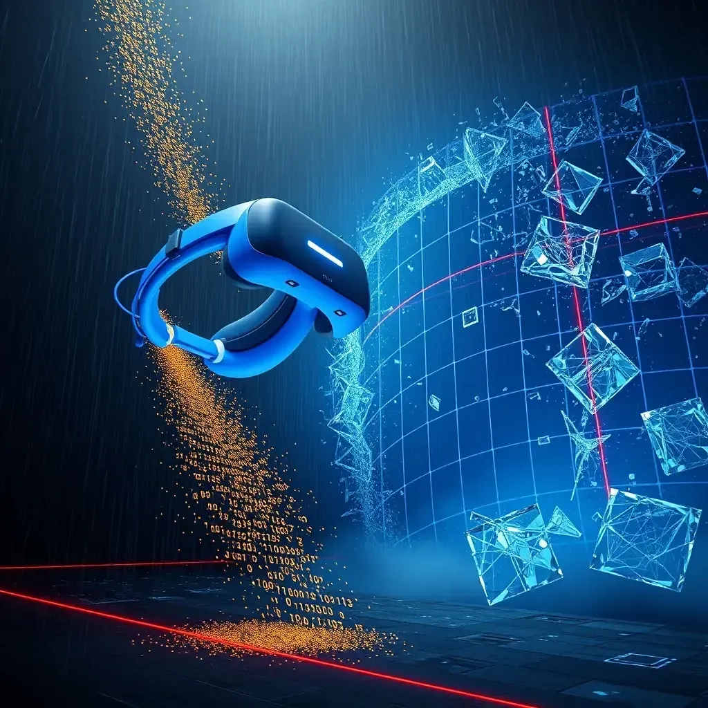 Market mood for Thursday, January 29, 2026: Tech Titans Tumble as Nasdaq Tanks