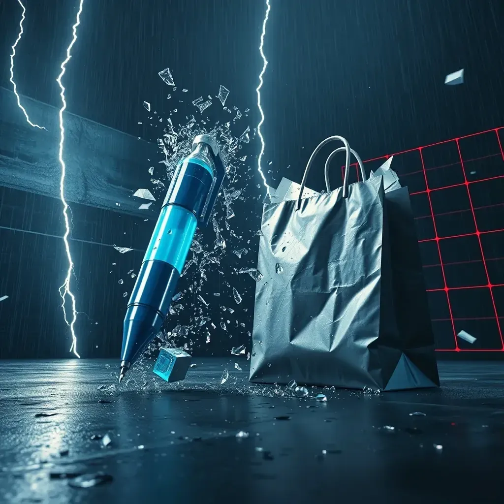 Market mood for Tuesday, February 3, 2026: Crisis in Tech: Chip Stocks Plummet as Fears Mount