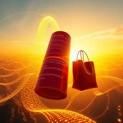 Oracle's Lightning Strike Ignites Tech Rally