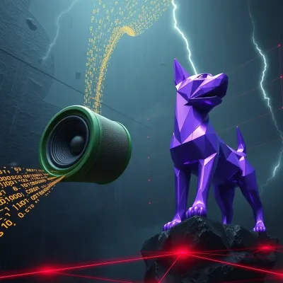 Fear Grows as Tech Lags, Defensive Sectors Shine