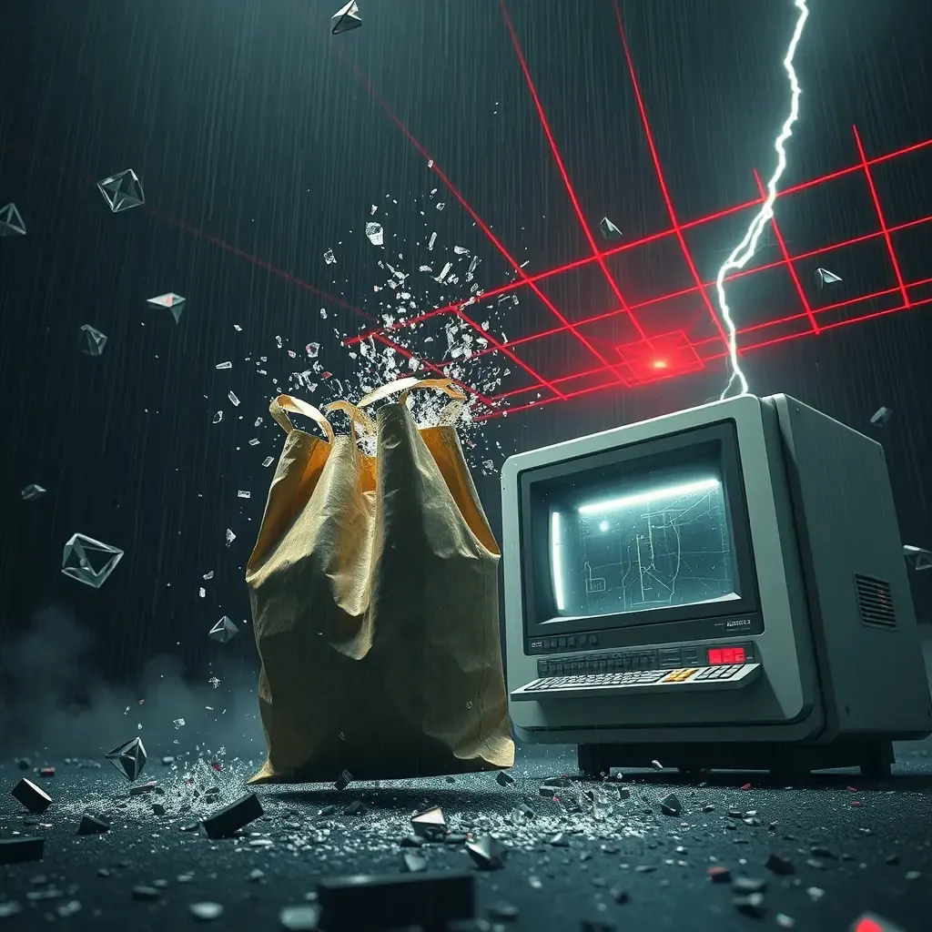 Market mood for Wednesday, February 11, 2026: Fear Fades, But Tech Stocks Take a Hit