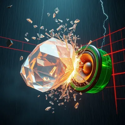 Fear Grips Market as Tech's Big Five Sink