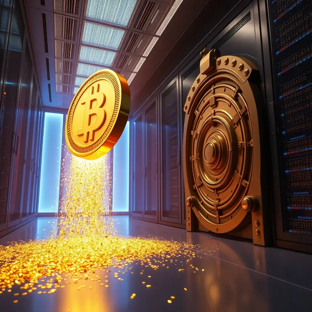 Market mood for Friday, February 13, 2026: Coin's Golden Run Ignites Caution Amid Market Whiplash