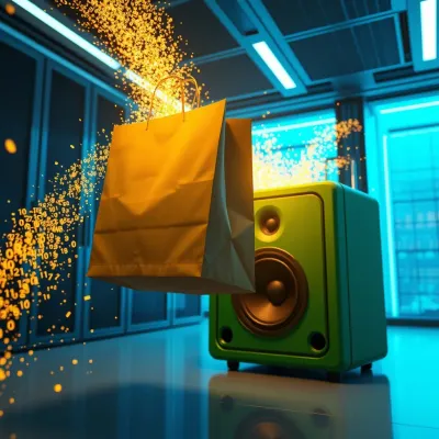 Retail Rebound Ignites as Energy Stocks Rev Up