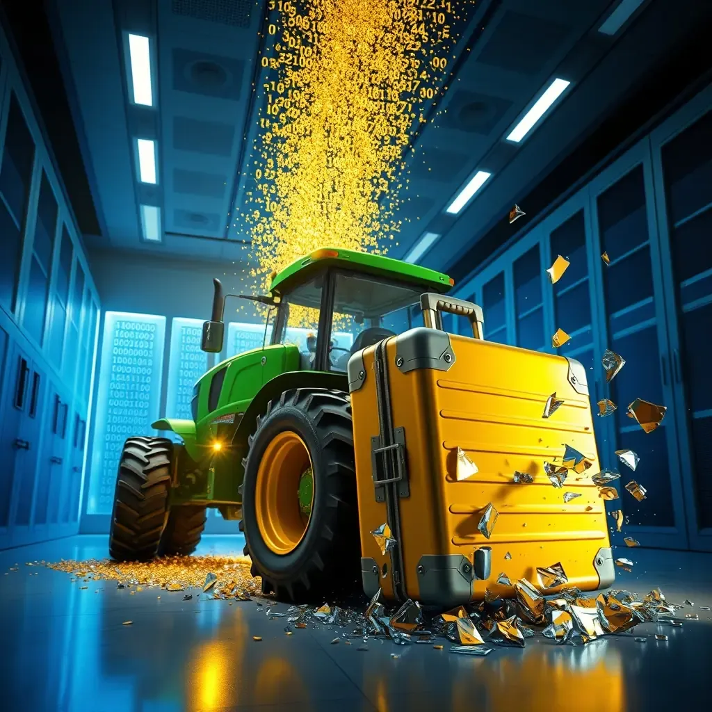 Market mood for Thursday, February 19, 2026: Utilities Power Ahead as Tech Stocks Stumble