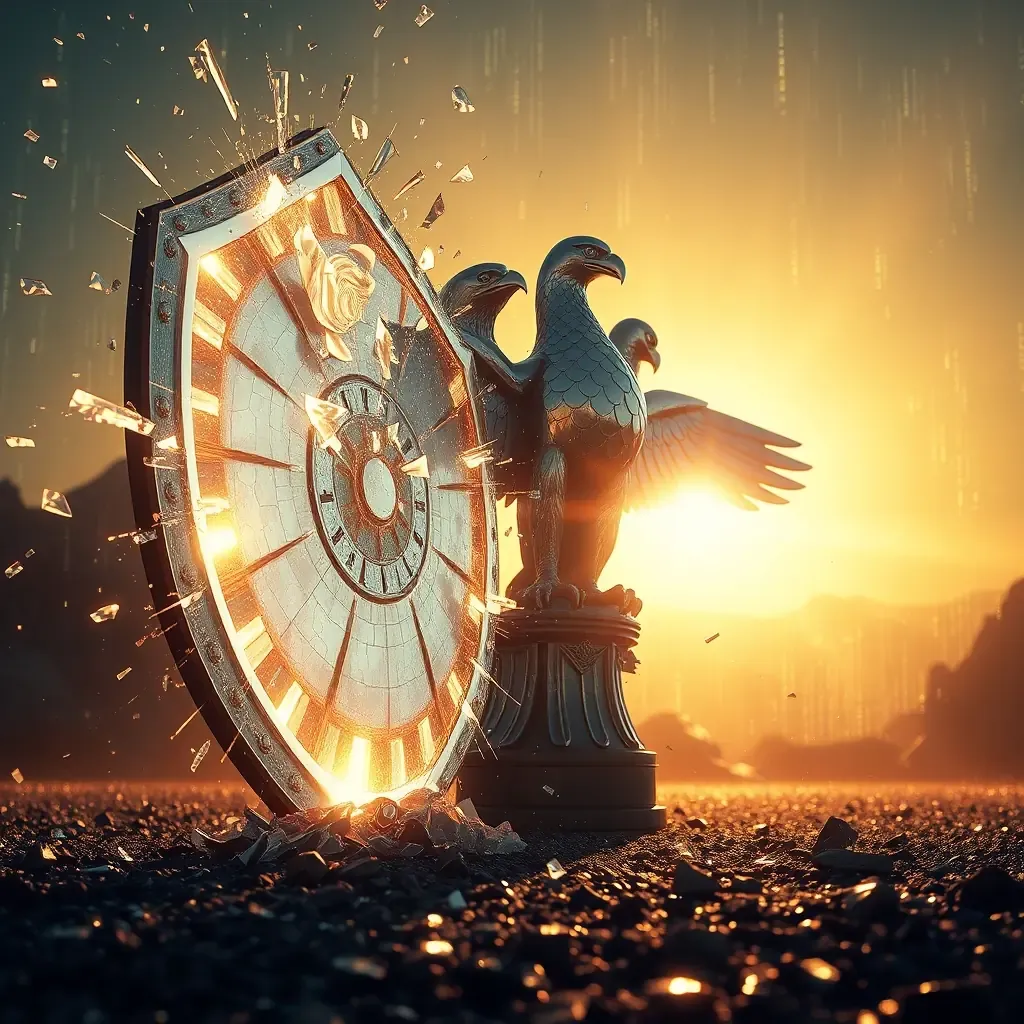 Market mood for Friday, February 20, 2026: Can Tech's Slump Spark a Consumer-Fueled Rally?