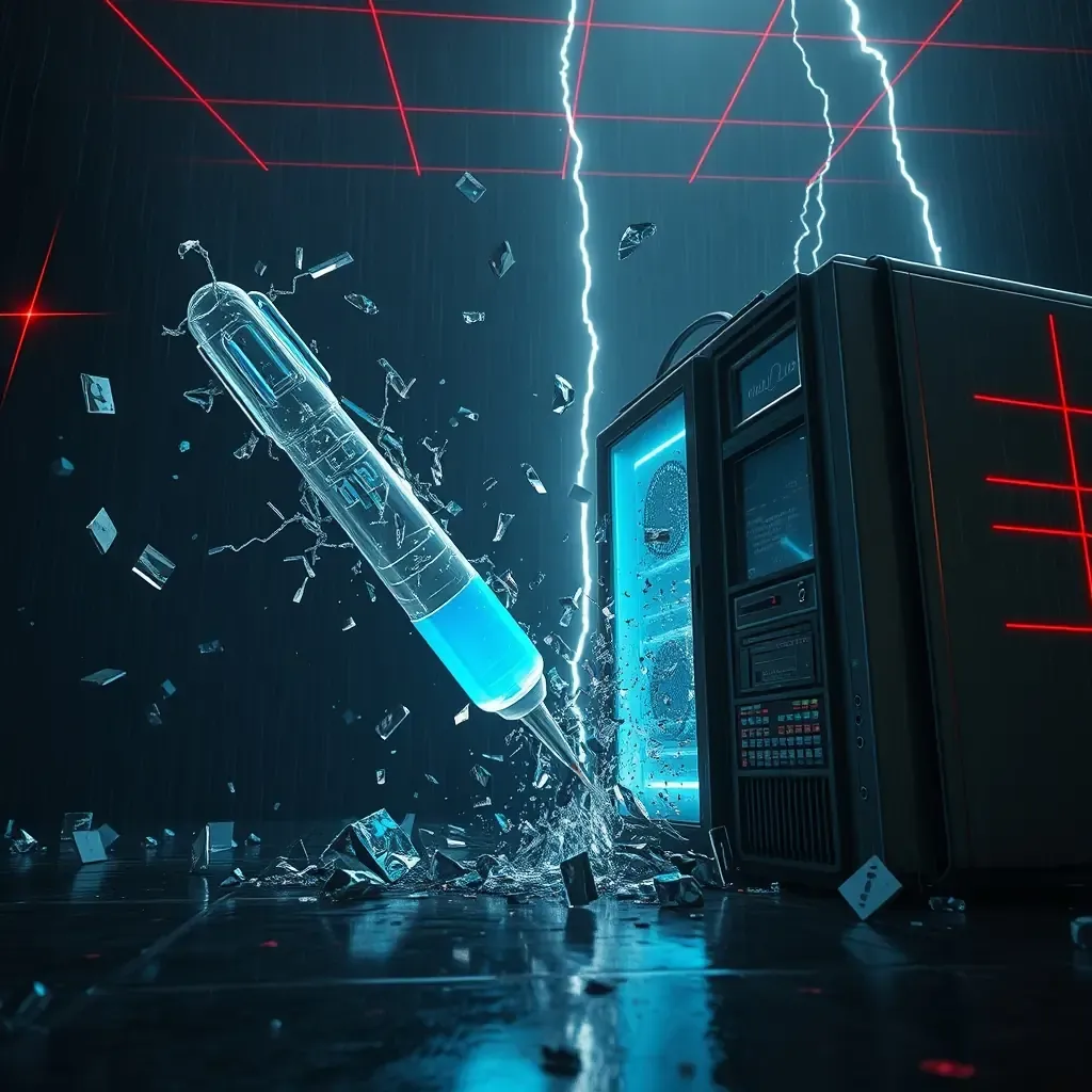 Market mood for Monday, February 23, 2026: Fear Fueled by Tech Tumble as Market Plunges