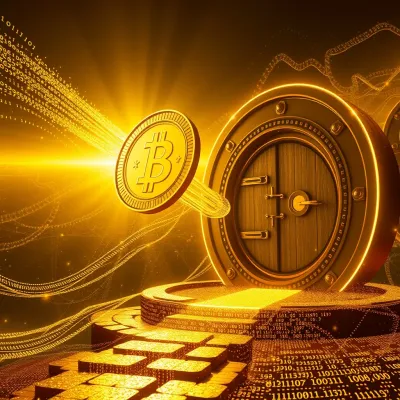 Coin's Golden Run Sparkles Amid Market Uptrend