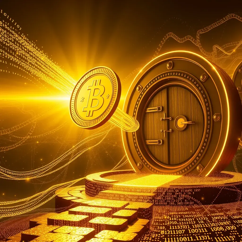 Market mood for Wednesday, February 25, 2026: Coin's Golden Run Sparkles Amid Market Uptrend