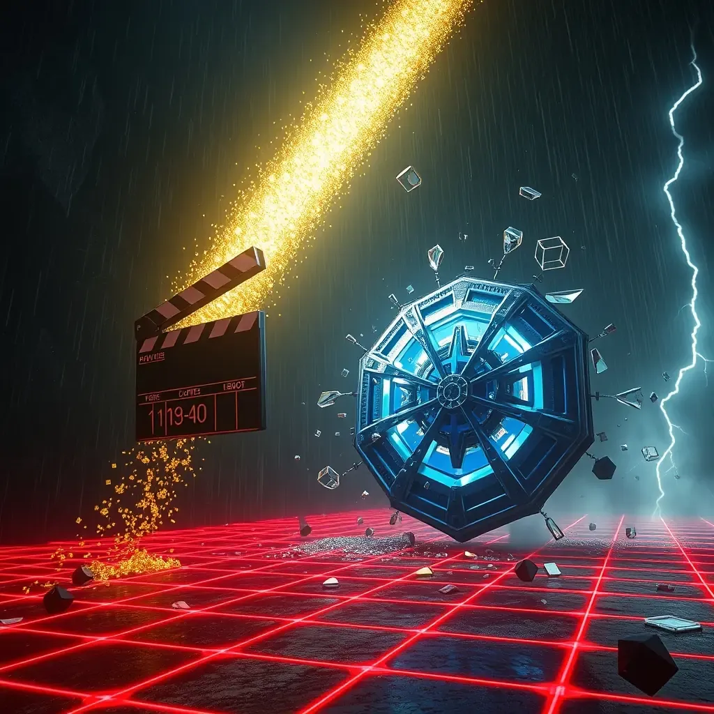 Market mood for Friday, February 27, 2026: Fear Fueled by Tech Sell-Off as Market Stumbles