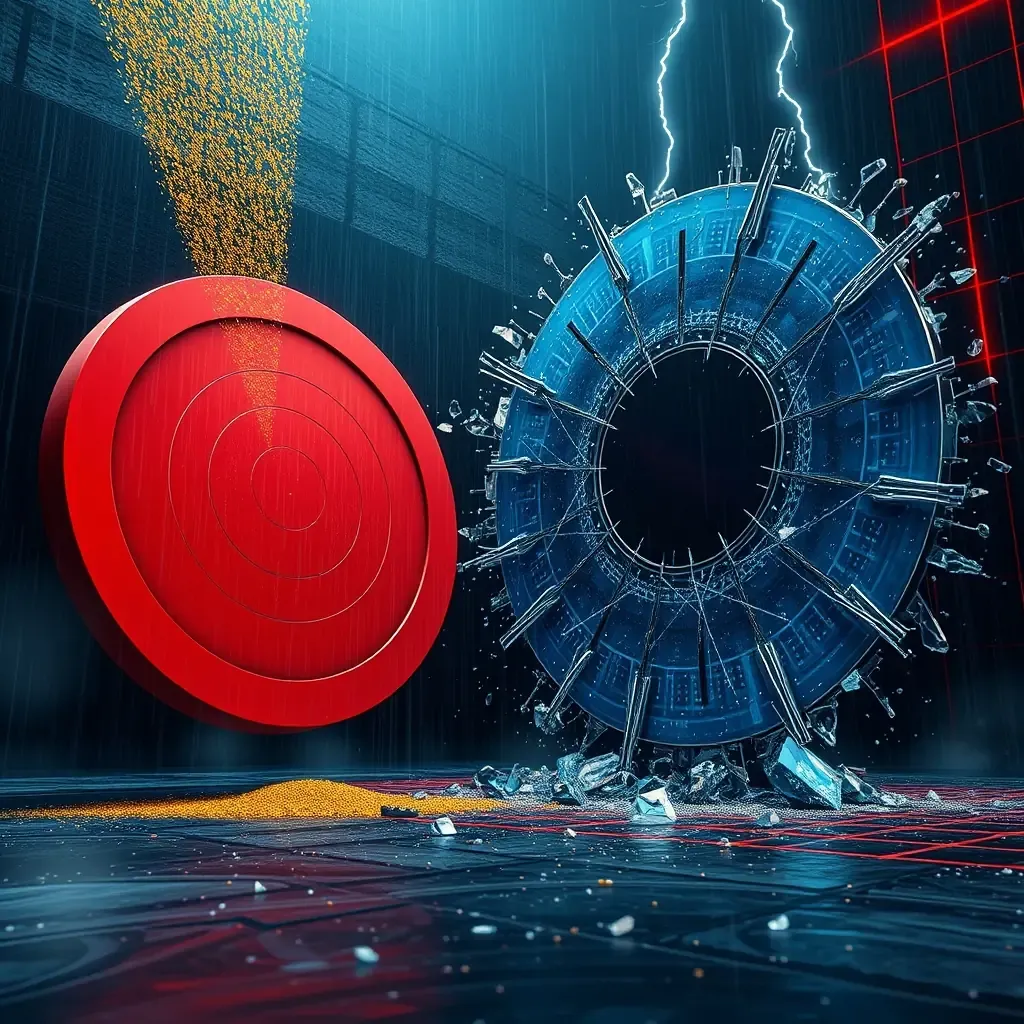 Market mood for Tuesday, March 3, 2026: Target's Rally Can't Halt Market's Tumble as Fears Grow