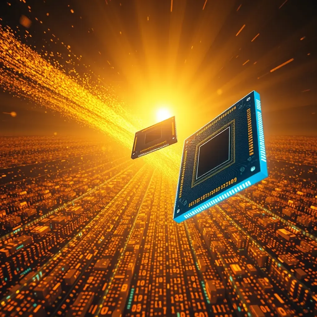 Market mood for Monday, March 9, 2026: Can Tech's Winning Streak Continue Amidst Sector Rotation?