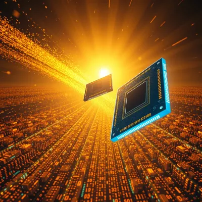 Can Tech's Winning Streak Continue Amidst Sector Rotation?