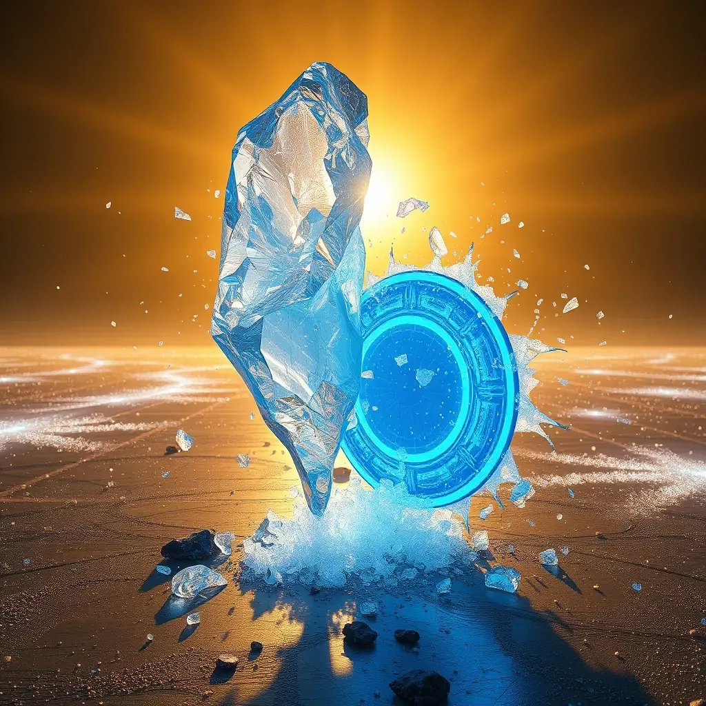 Market mood for Thursday, April 9, 2026: Snowflakes Melt Away as Tech Giants Spark Rally