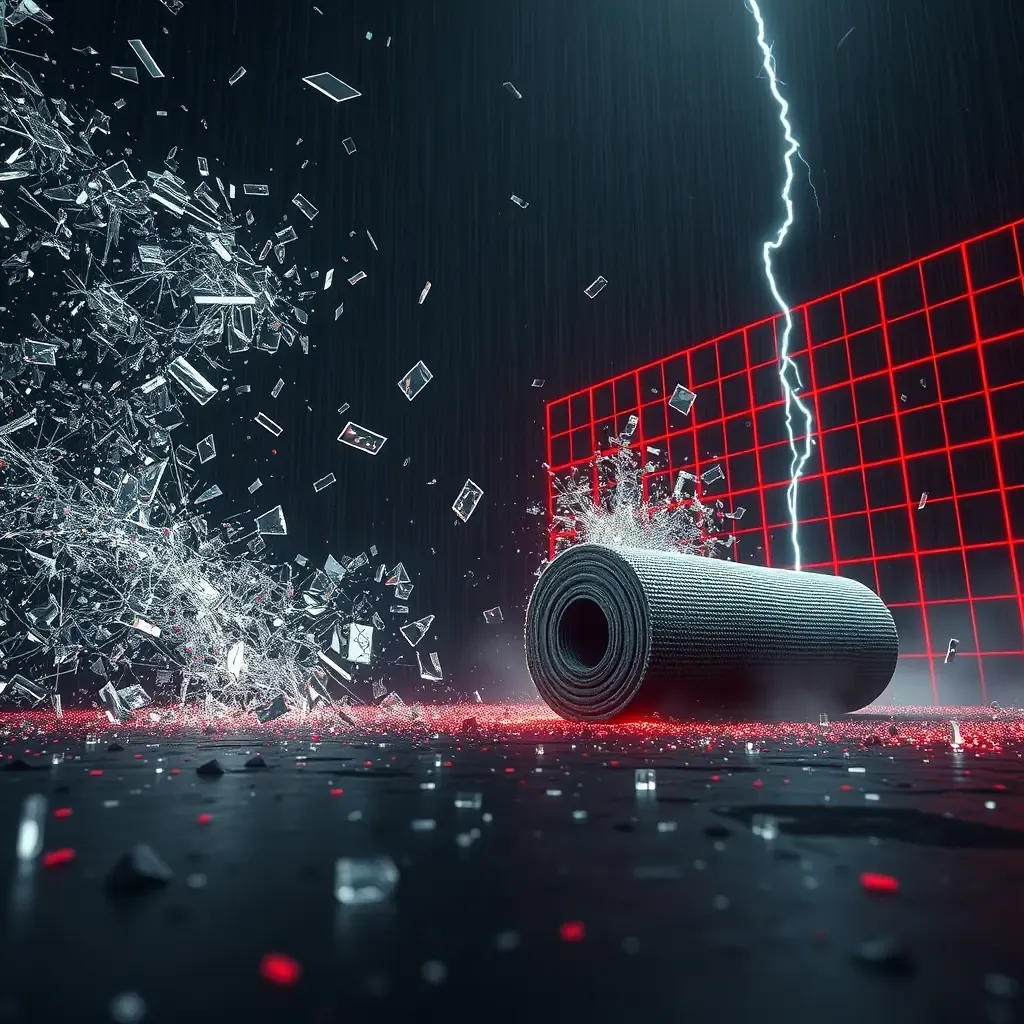 Market mood for Thursday, April 23, 2026: Fear of Missing Out Fades as Market Sinks