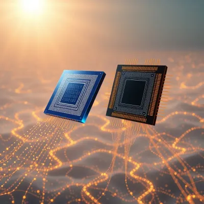 Can Chip Champions Sustain the Rally?