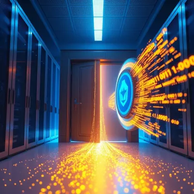 Can Tech's Gains Soothe the Jitters?