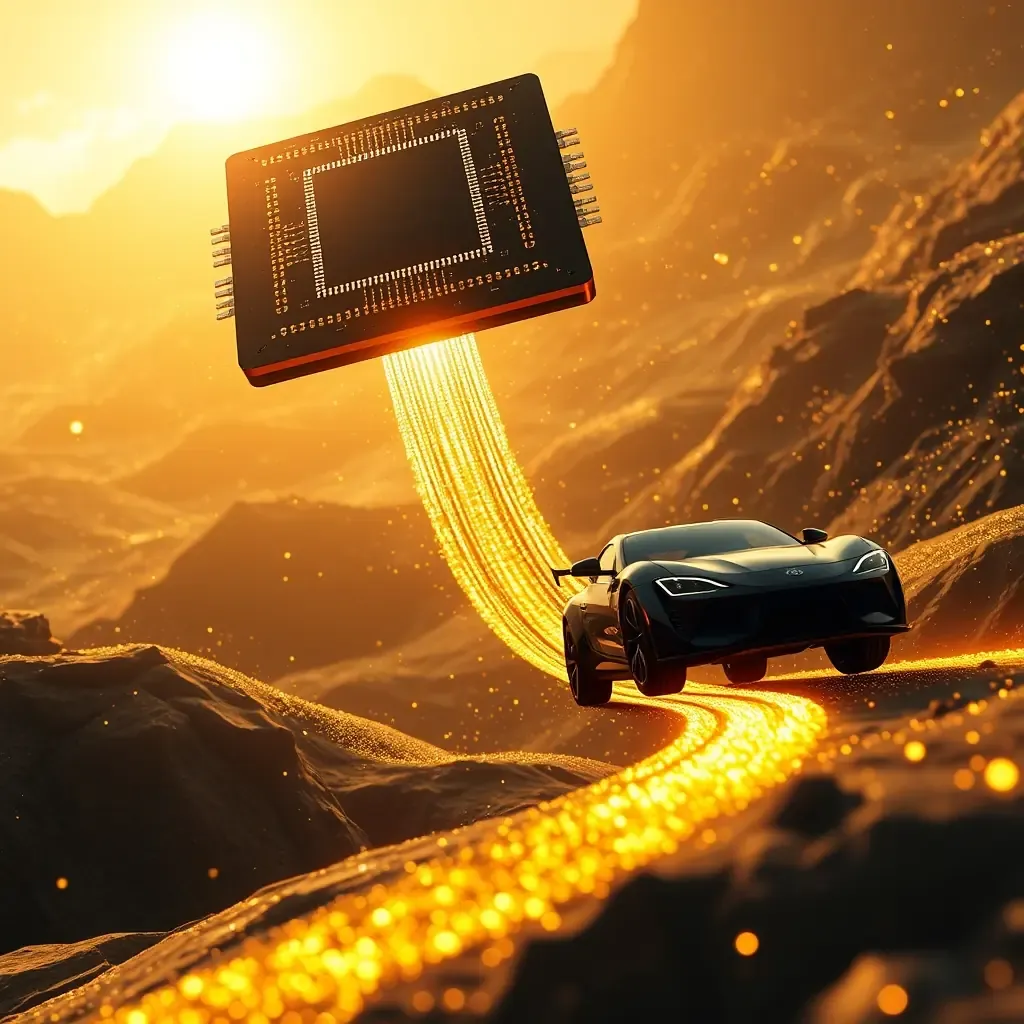 Market mood for Wednesday, May 6, 2026: Can Tech's Big Winners Drive the Market Higher?