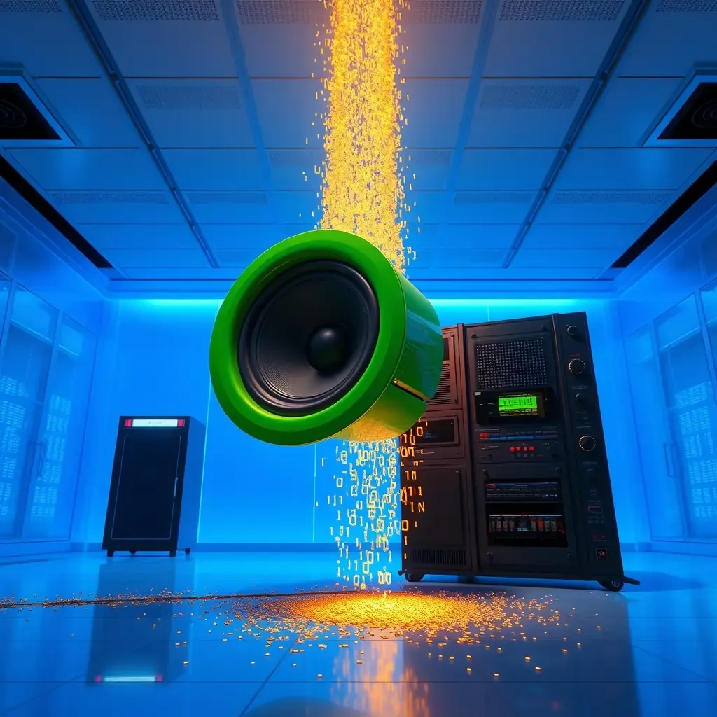 Market mood for Thursday, May 21, 2026: Can IBM's Surge Spark a Tech Revival Amid WMT's Weakness?