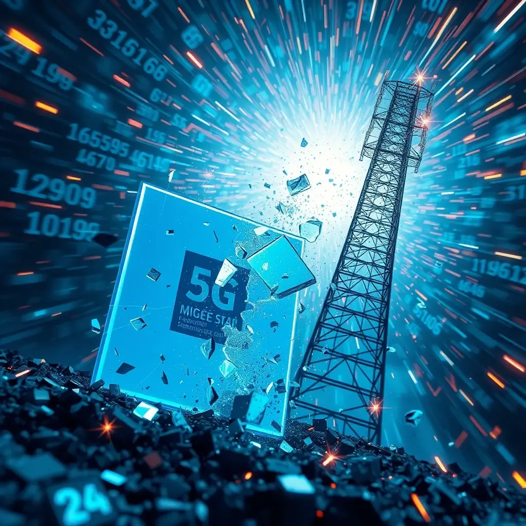 Market mood for Friday, June 5, 2026: Wild Swings Keep Traders on Edge