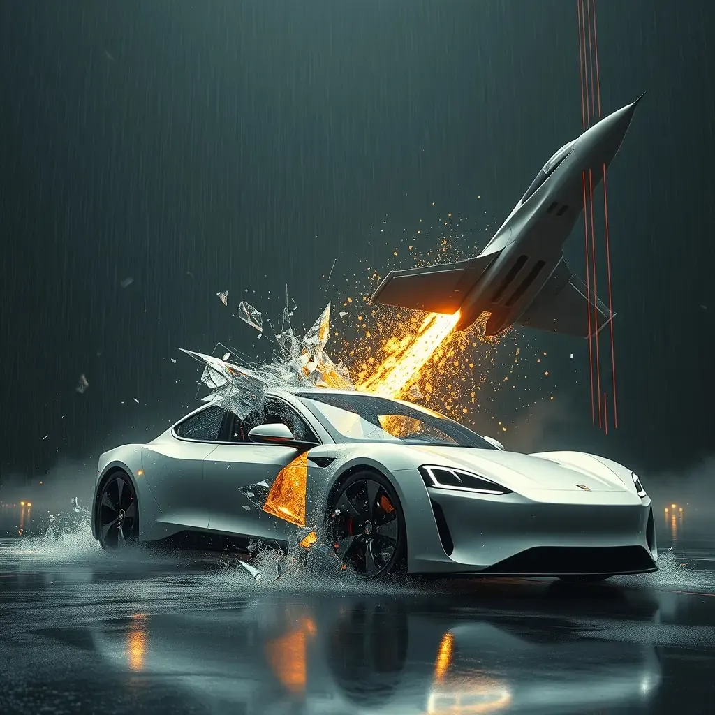 Market mood for Thursday, July 23, 2026: Markets Tumble as Selling Intensifies