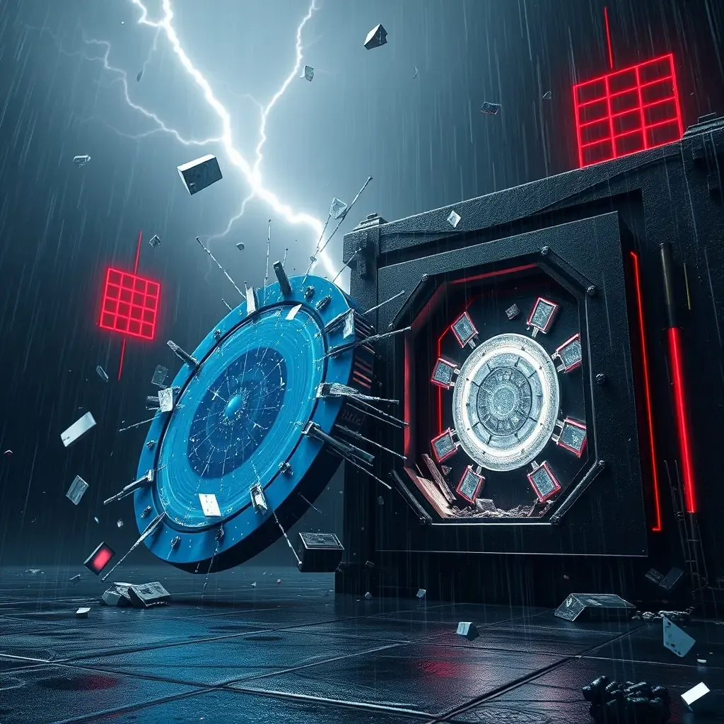 Market mood for Tuesday, August 18, 2026: Fear Factor Flares as Tech Leaders Sink Deeper