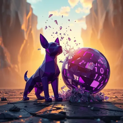 Can Tech's Top Dogs Break Through the Noise?