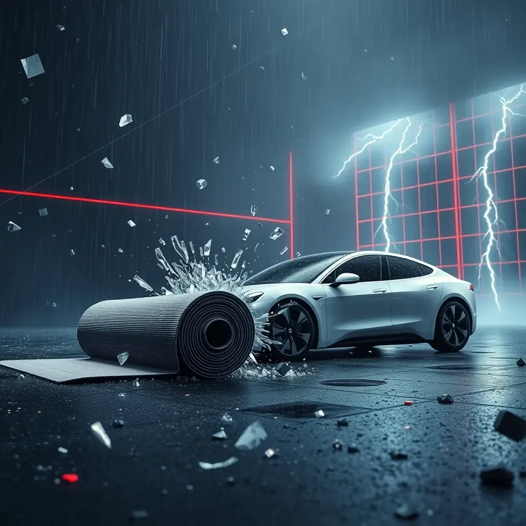 Market mood for Friday, September 4, 2026: Lululemon's Crash Sets Tone for Wobbly Market