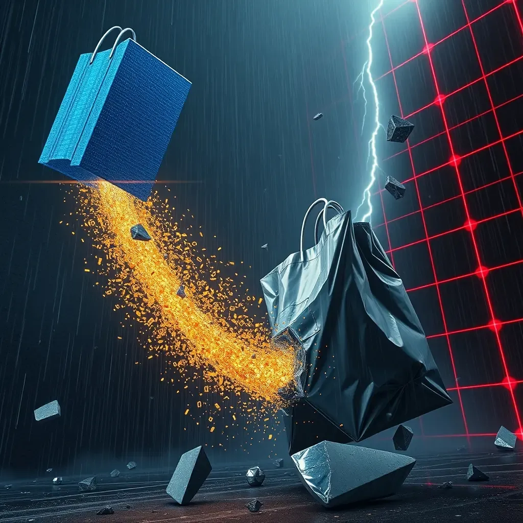 Market mood for Tuesday, September 8, 2026: Dow's Plunge Leaves Investors Questioning Safety Nets