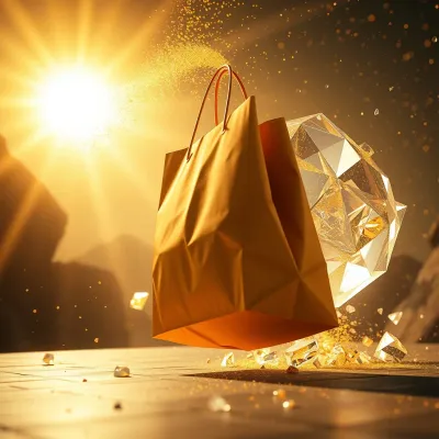 Can Retail Resilience Fuel a Tech-Led Recovery?
