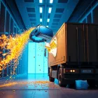Meta's Meteoric Rise Lifts Tech, But UPS Sinks