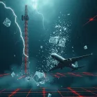 Fear Factor Soars as Tech Leaders Tumble