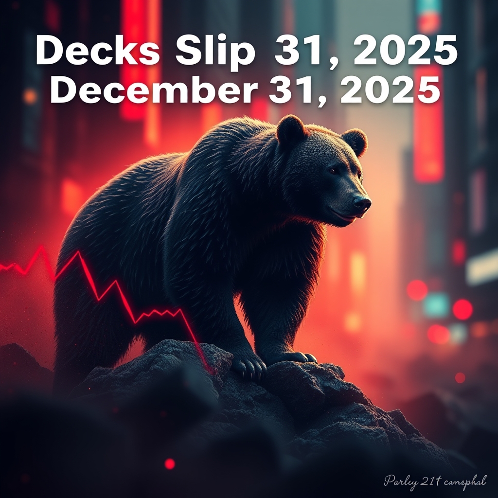 Stocks Slip as Caution Prevails