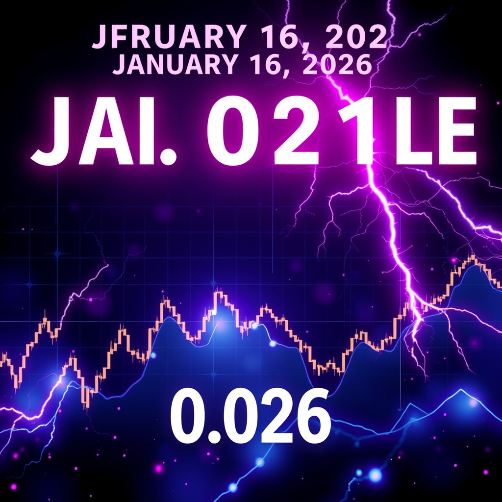 Market mood for Friday, January 16, 2026: Wild Swings Keep Traders on Edge